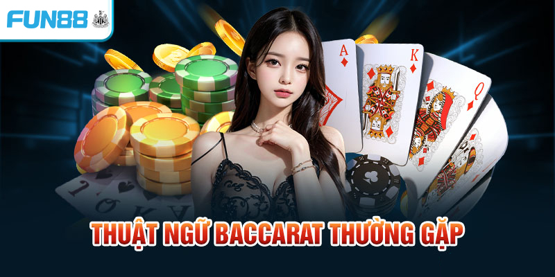 Quy tắc lá bài thứ 3 trong Baccarat