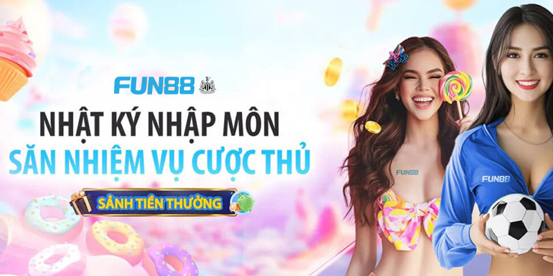 Những lý do mọi người nên cá cược tại Fun88